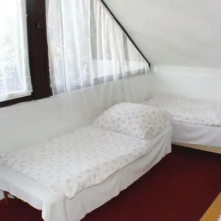 Holiday Balatonmariafurdo 01 度假居 巴拉顿凯赖斯图尔